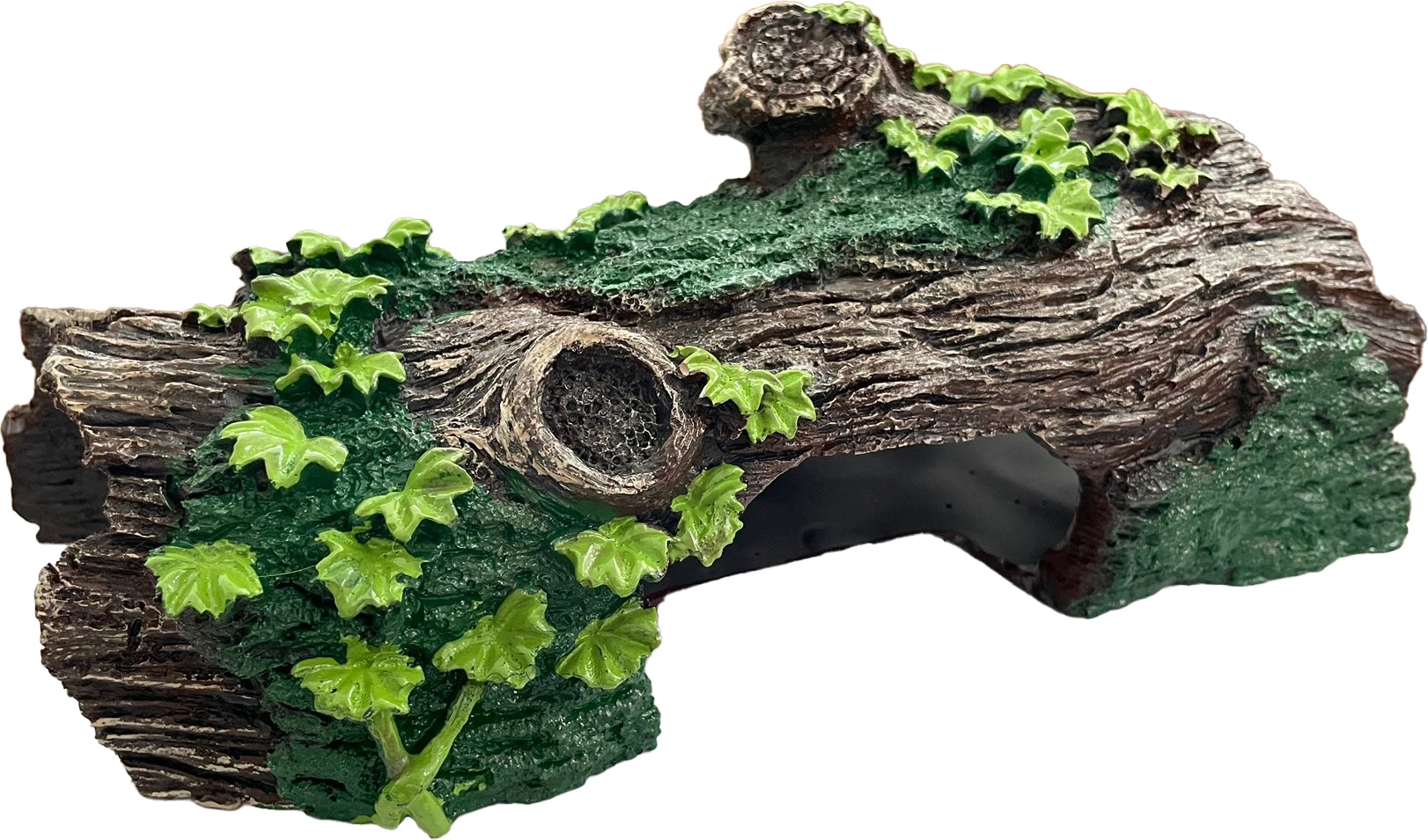 Dekor akuariumi – Trung druri