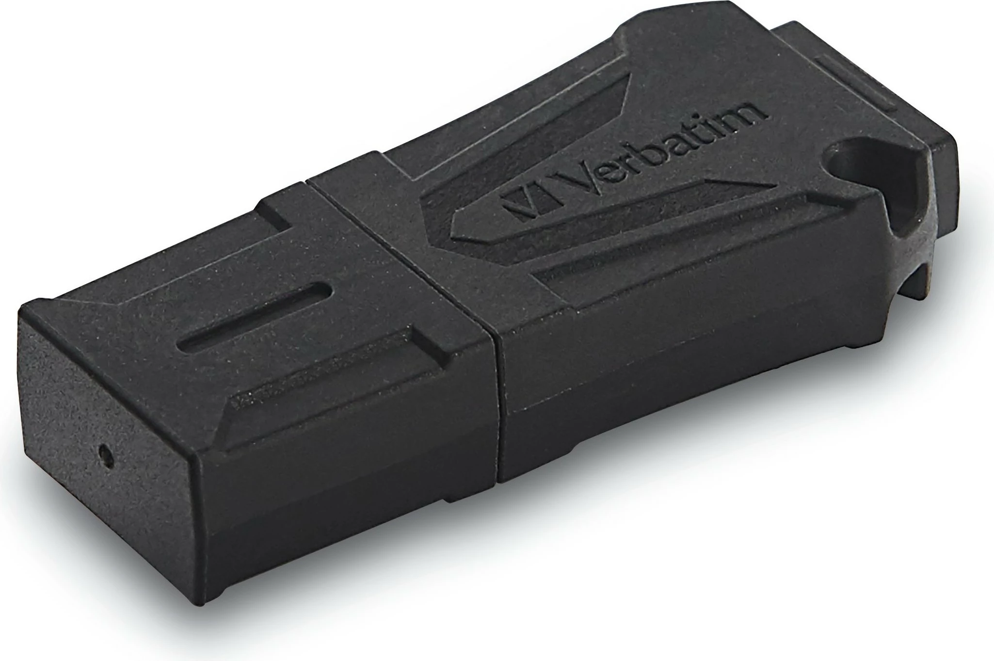 USB Verbatim ToughMAX 64 GB, USB Type-A, 2.0, Ngjyrë e zezë