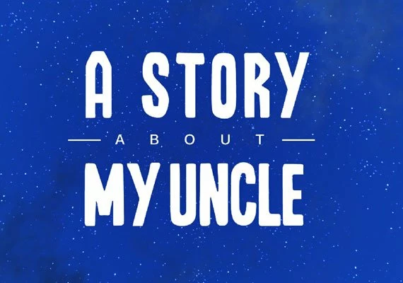 A Story About My Uncle EN/DE/FR/IT/PL Global