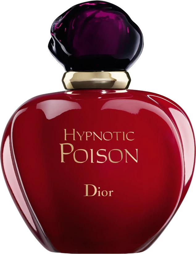 Eau de Toilette për femra Dior Hypnotic Poison, 100ml