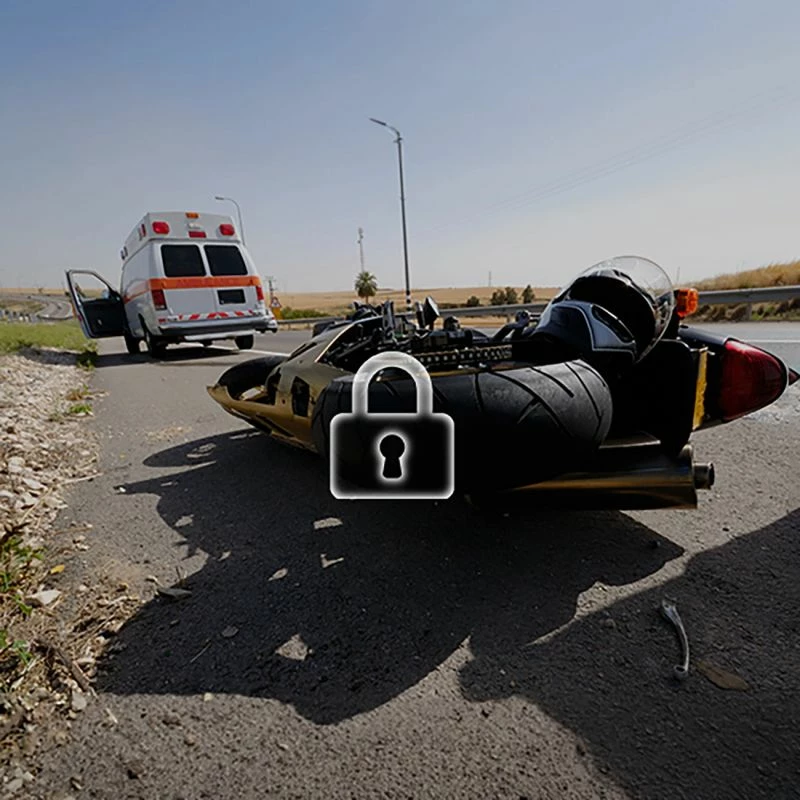 Kamerë sportive AKEEYO AKY-710S për motorra ose biçikleta, e zezë
