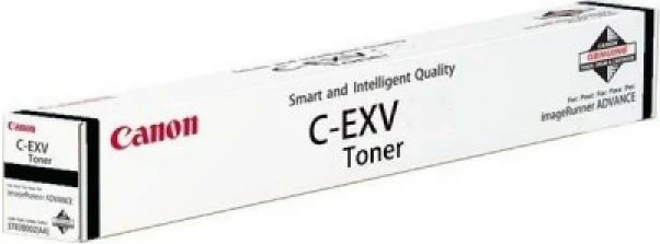Toner, Canon, C-EXV 52 (0999C002), rendiment deri 24,000 faqe, cyan