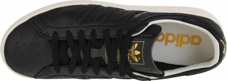 Atlete për Meshkuj adidas Earlham M GW5759, të Zeza [Madhësia: 44 2/3]