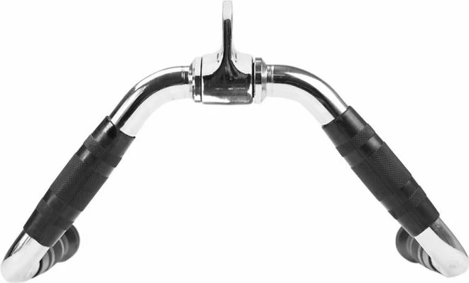 Dorez ekstraktori për fitnes HMS, e zezë