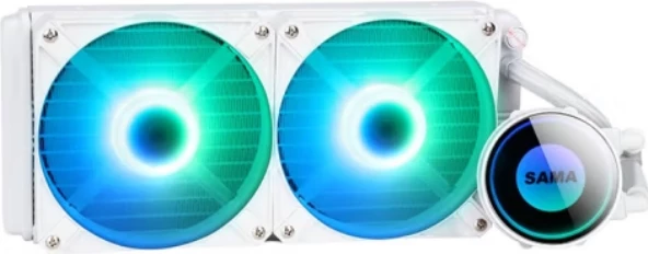 Ftohës Sama Liquid Cooler KW240DW
