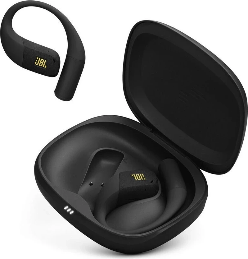 Kufje JBL Endurance Zone, in-ear Bluetooth, Black/Grey