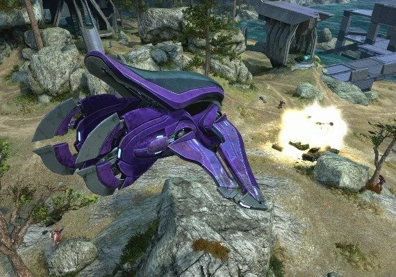 Halo: The Master Chief Collection - Feather Skul DLC EN Global
