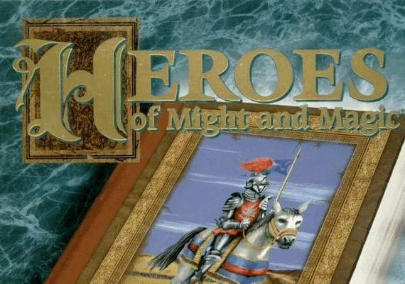 Heroes of Might and Magic EN Global