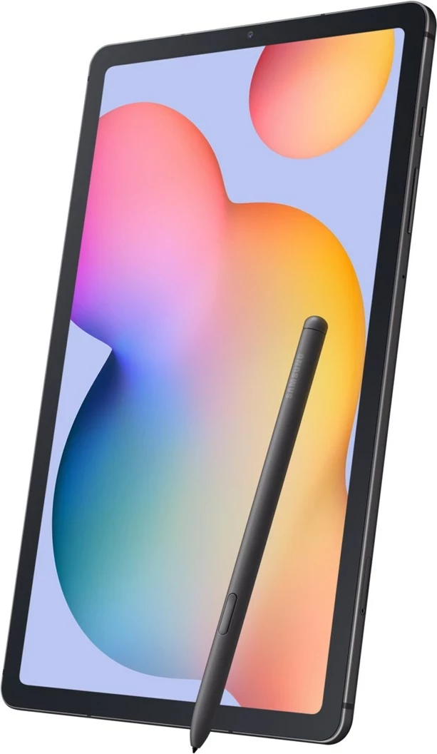 Tablet Samsung Galaxy Tab S6 Lite, 10.4", 4 GB RAM, 128 GB, LTE, Gri
