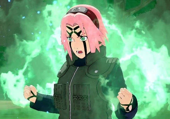 Naruto To Boruto: Shinobi Striker - Season Pass 4 DLC Global