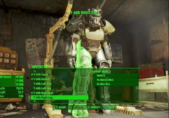 Fallout 4 GOTY Edition EN/DE/FR/IT/ES Global