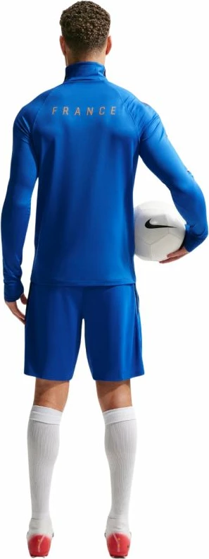 Shorce për meshkuj Nike France Dri-Fit FFF Strike IB4609 480, të kaltra [Madhësia: M]