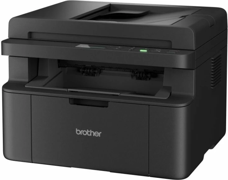 printer multifunksional Brother DCP-L1660W, i zi