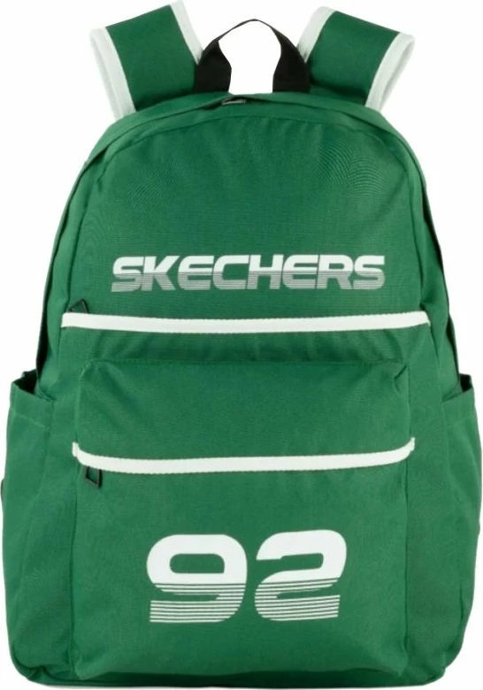 Çantë shpine Skechers, e gjelbër