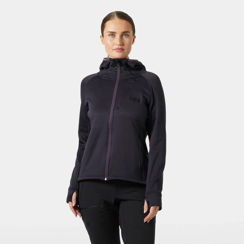 Duks për femra Helly Hansen, i kaltër [Madhësia: XL]