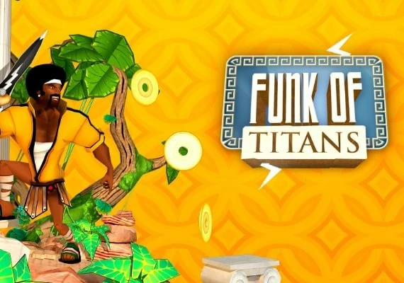 Funk of Titans EN/DE/FR/IT/ES Global