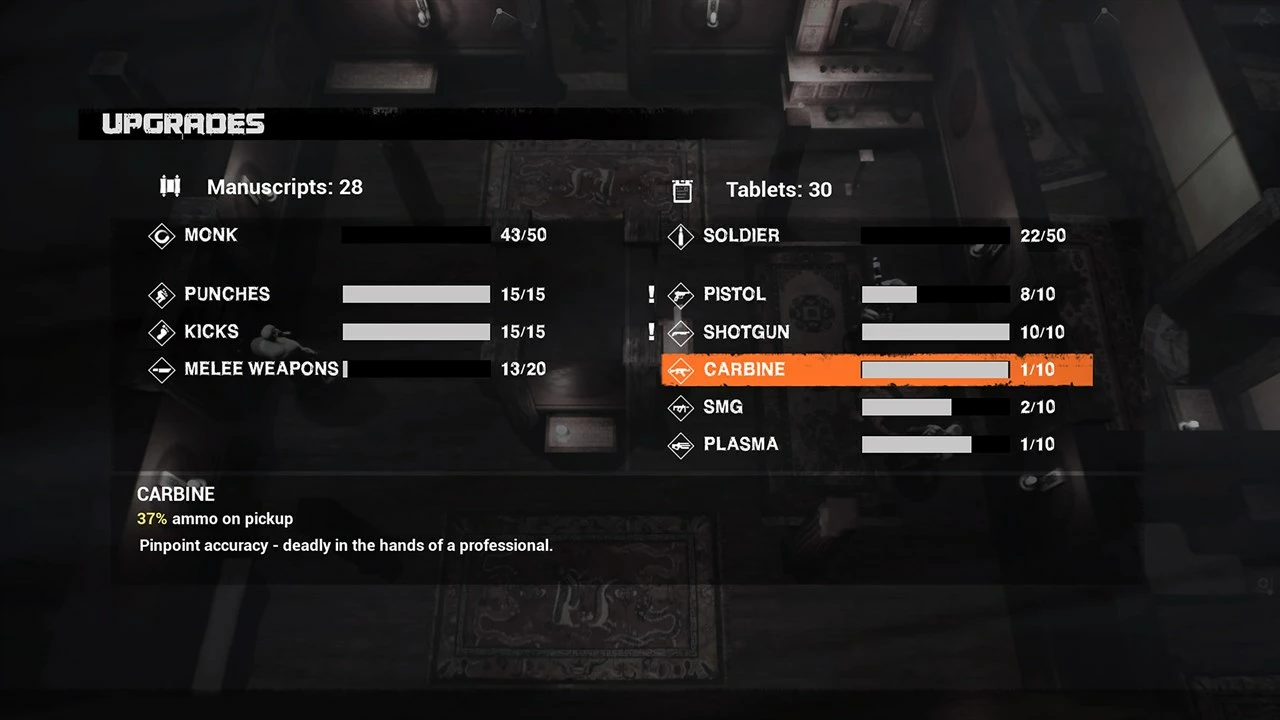 Lojë Xbox One Ravenscourt Redeemer: Enhanced Edition, PEGI 16