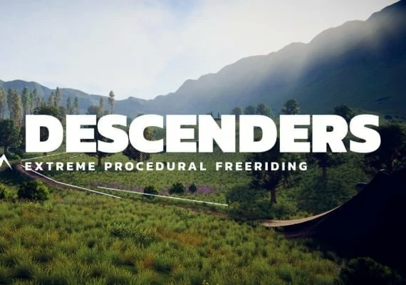 Descenders EN Global
