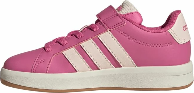 Atlete fëmijësh adidas Grand Court 3.0 JP9370, rozë [Madhësia: 30]
