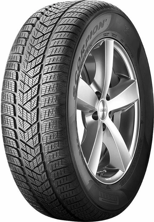 Gomë dimërore Pirelli Scorpion Winter 265/45 R21 108W XL SUV 3PMSF DOT xx23