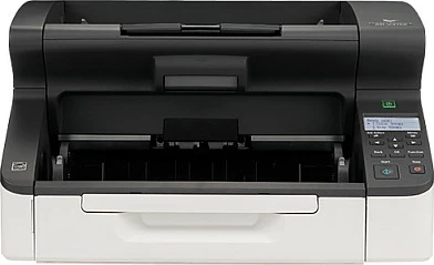 Skener dokumentesh Canon imageFORMULA DR-G2140, A3, 600 x 600 DPI, ADF, Duplex, Ethernet/USB, 145 ppm, zi/bardhë