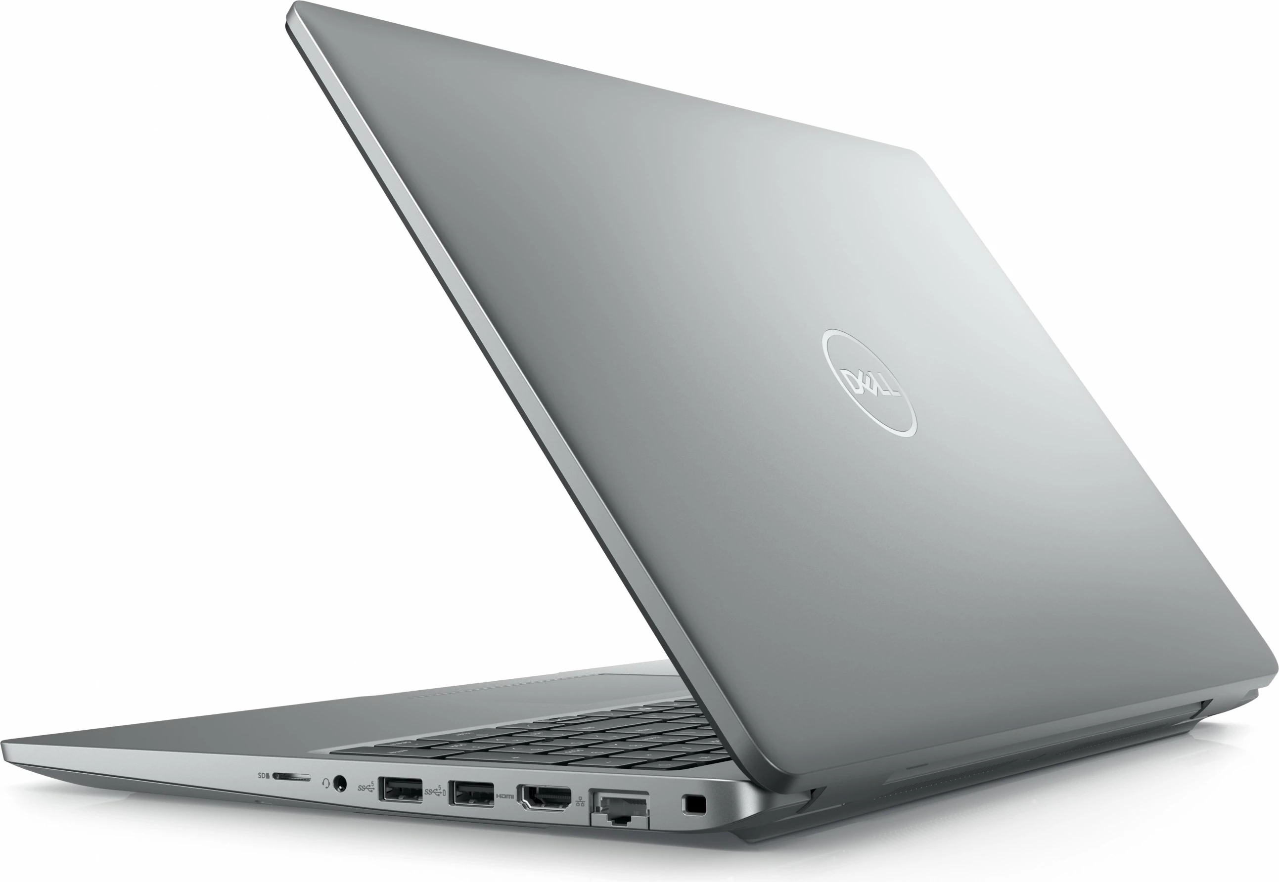 Laptop DELL Latitude 5550, Intel Core Ultra 5, 8 GB RAM, 512 GB, Windows 11 Pro