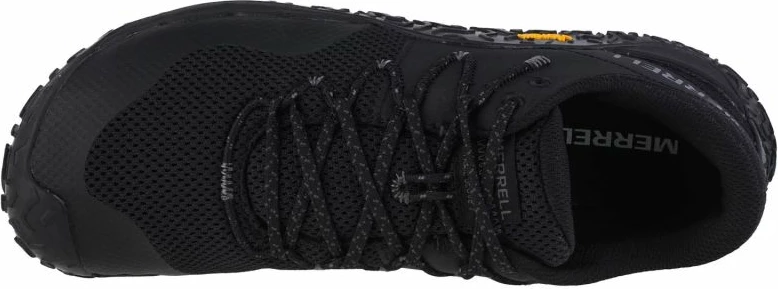Atlete për meshkuj Merrell, Trail Glove 7, të zeza [Madhësia: 47]