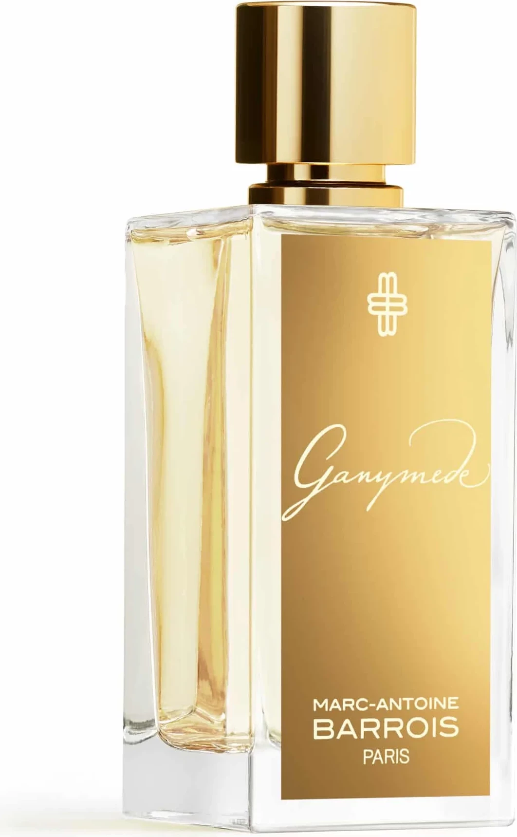 Eau de Parfum Marc Antoine Barrois Ganymede, 30 ml