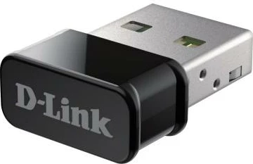Adapter Wi‑Fi USB, D-Link DWA-181, dual-band, i zi