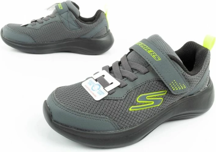 Atlete për djem Skechers, fëmijë [Madhësia: 30]