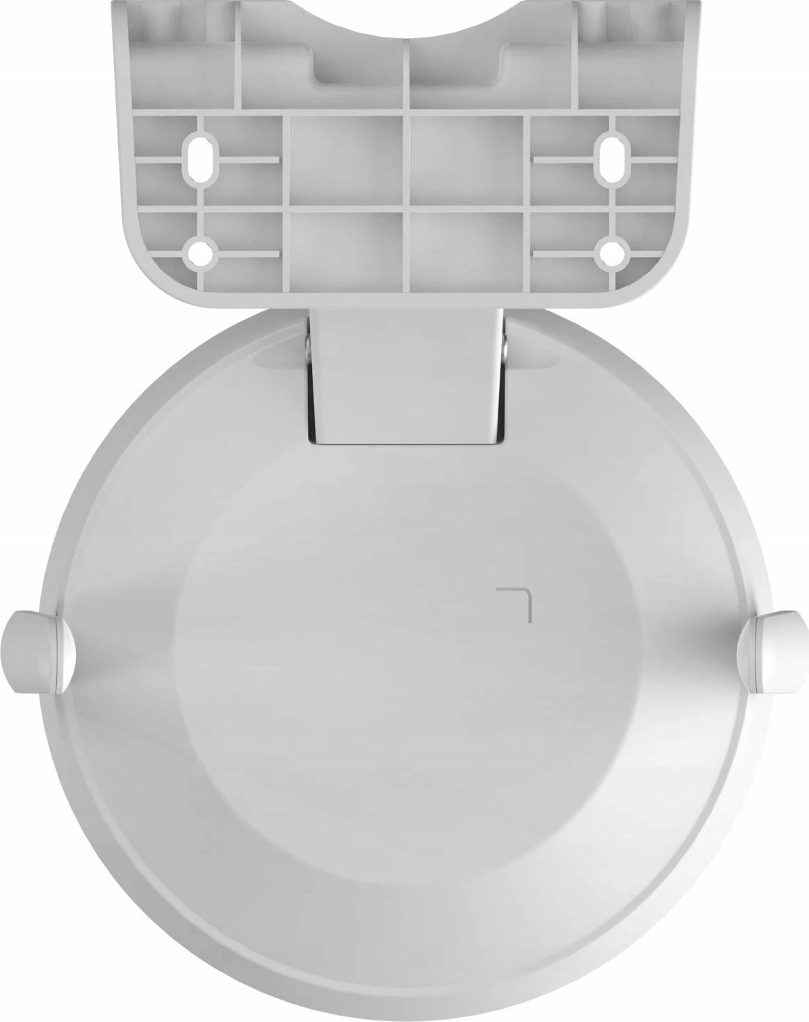 Kamerë sigurie IP PTZ IMOU Cruiser SC 4G LTE IPC-K7FP-5H0TE, 5MP, 3.6mm, IR 30m, e bardhë/zezë