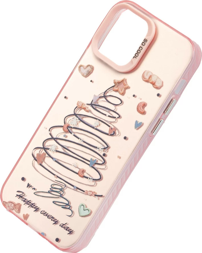 Fotroll Për Telefon Tech Time FA101-011 (IP14PRO)