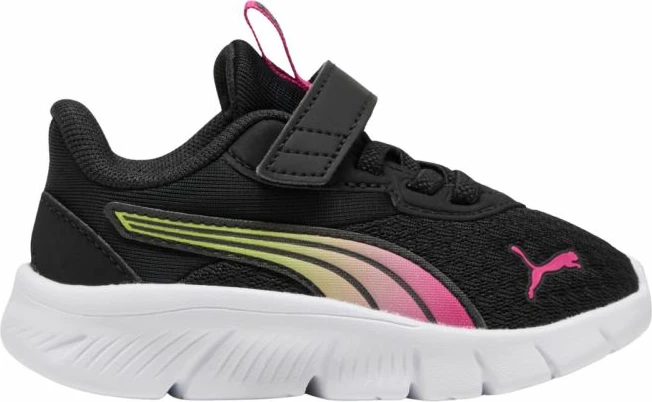 Atlete për fëmijë Puma FlexFocus Modern Blaze Fade AC+ Inf 313849 01