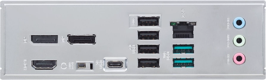 Pllakë amë ASUS PRIME B840M-A-CSM, AM5, mATX, DDR5 4xDIMM, 3xM.2, 4xSATA, PCIe 4.0, 2.5GbE, 2xDisplayPort, HDMI, Aura Sync