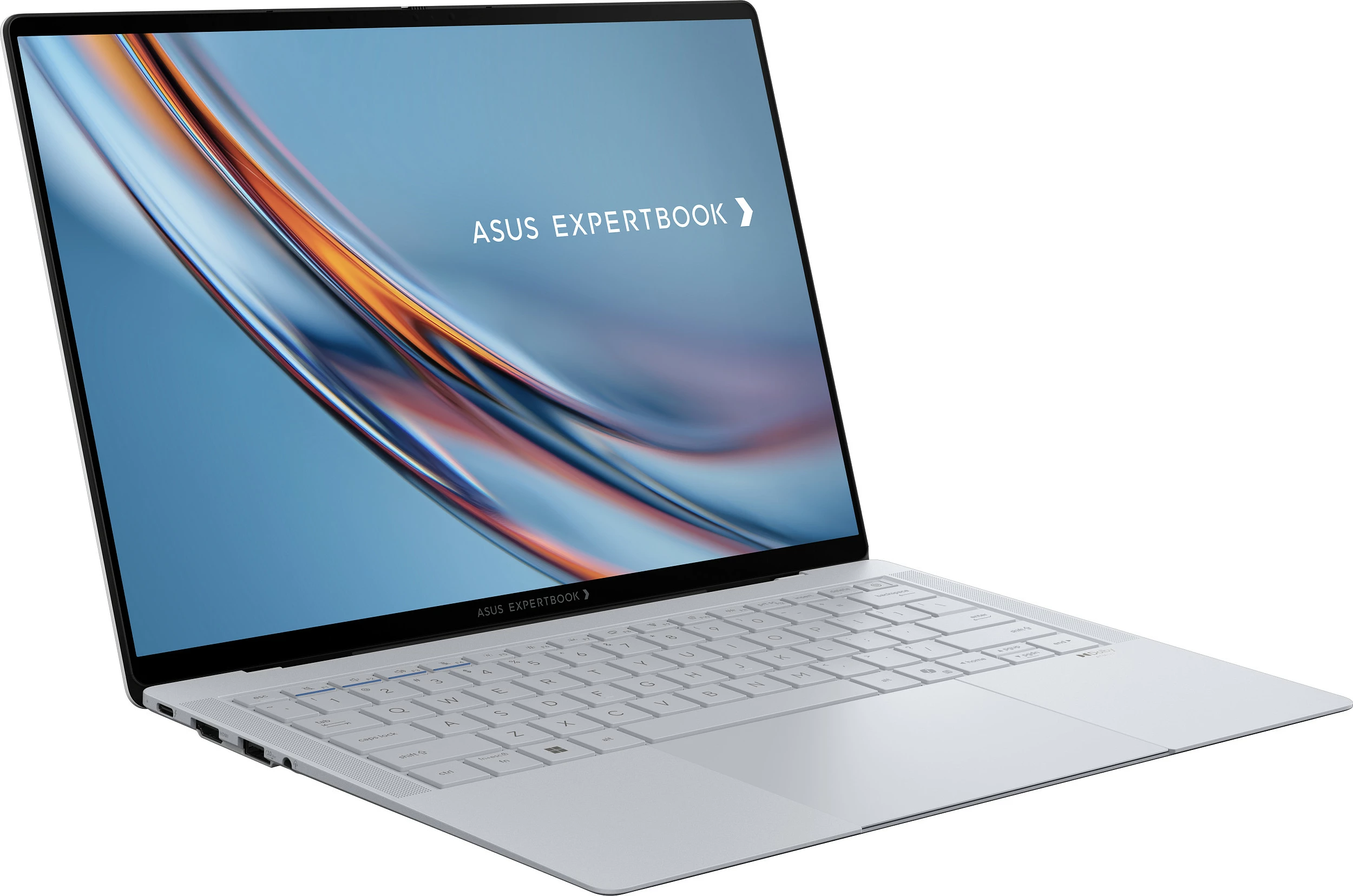 Laptop ASUS ExpertBook B9 B9406CAA-TH0176X, 64GB RAM, 2TB SSD, 14" 2880x1800, Windows 11 Pro, argjend