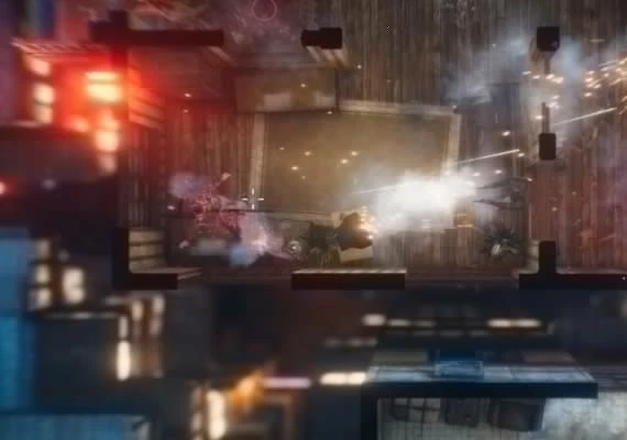 The Hong Kong Massacre EN Global