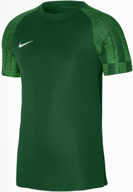 Fanellë futbolli për fëmijë Nike, e gjelbër