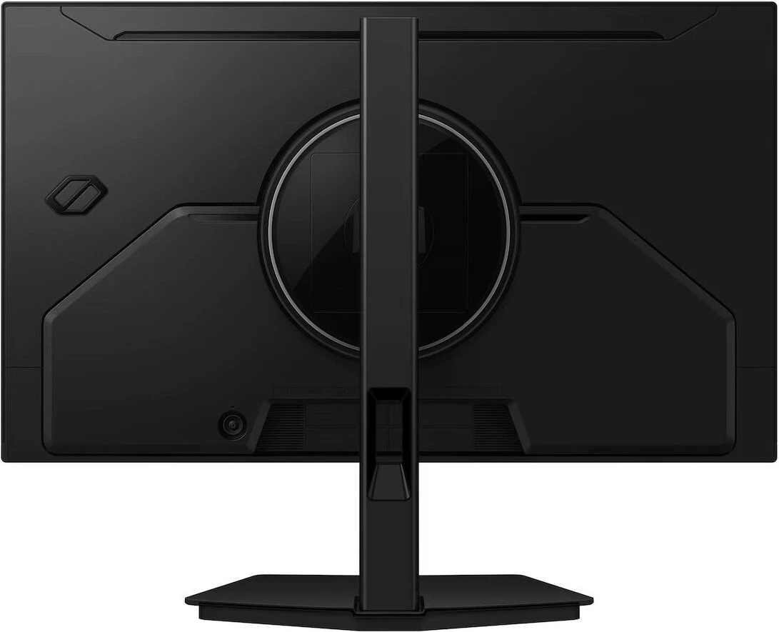 Monitor gaming Samsung Odyssey G8 LS27HG806EFXEN, 27", Fast IPS, Dual Mode 5K 180Hz / QHD 360Hz, HDR10, i zi