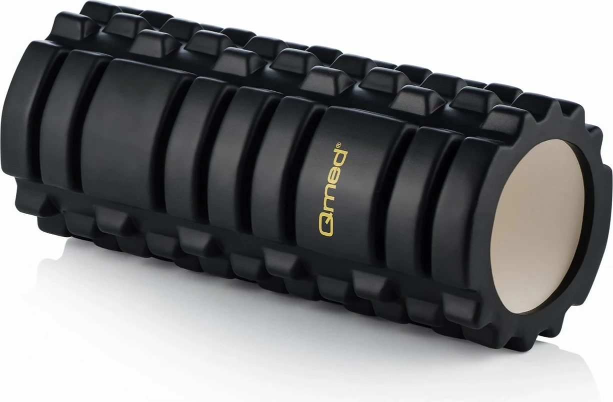 Rulë terapie MDH, DRQM3R0LAXXXP, 14 cm, i zi