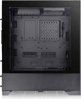 Kasë Thermaltake CTE T500 Air, Full Tower, PC, Black