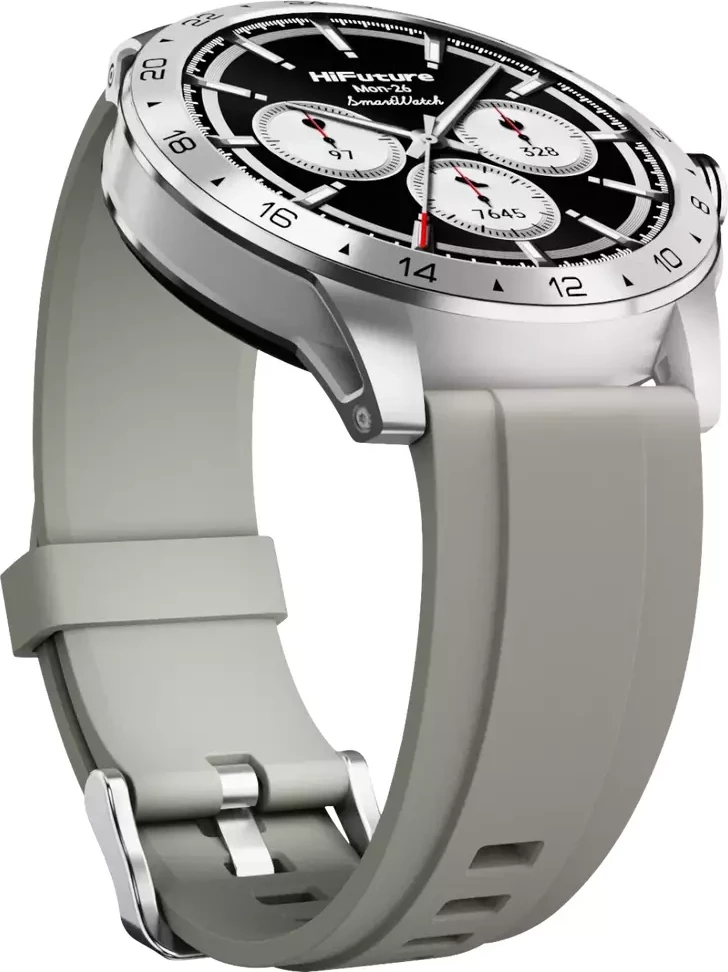 Orë E Mençur Hi-Future Flex 2 (Hiri)