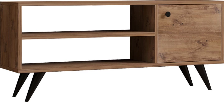 Dollap TV Wison, ngjyrë sonoma, 120x29x50cm