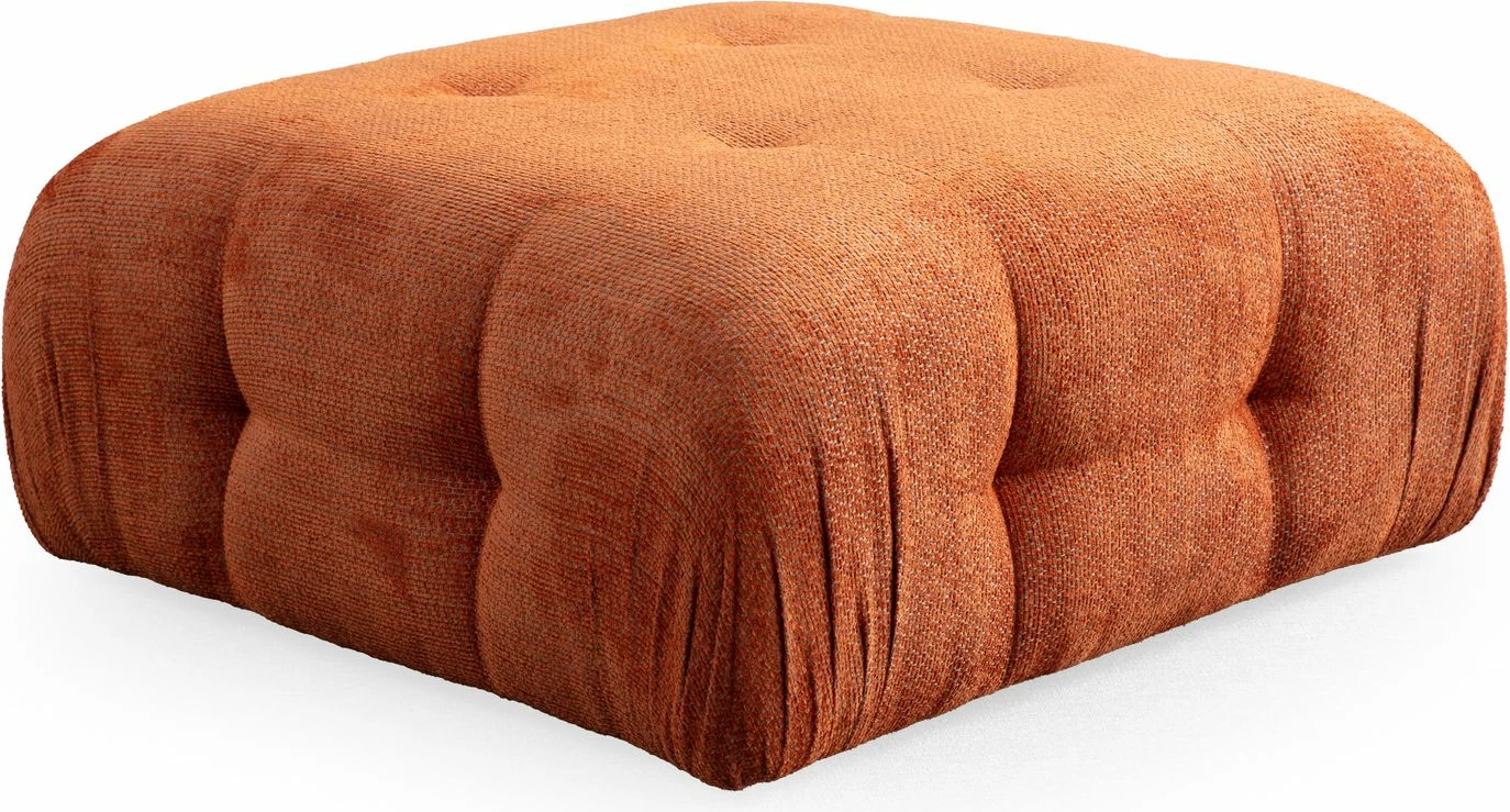 Tuffet Amaris, portokalli