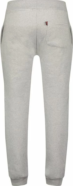 Pantallona për meshkuj Geographical Norway, të hirtë