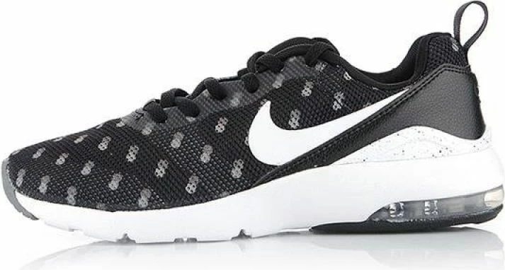 Atlete për femra Nike Air Max Siren Print, të zeza