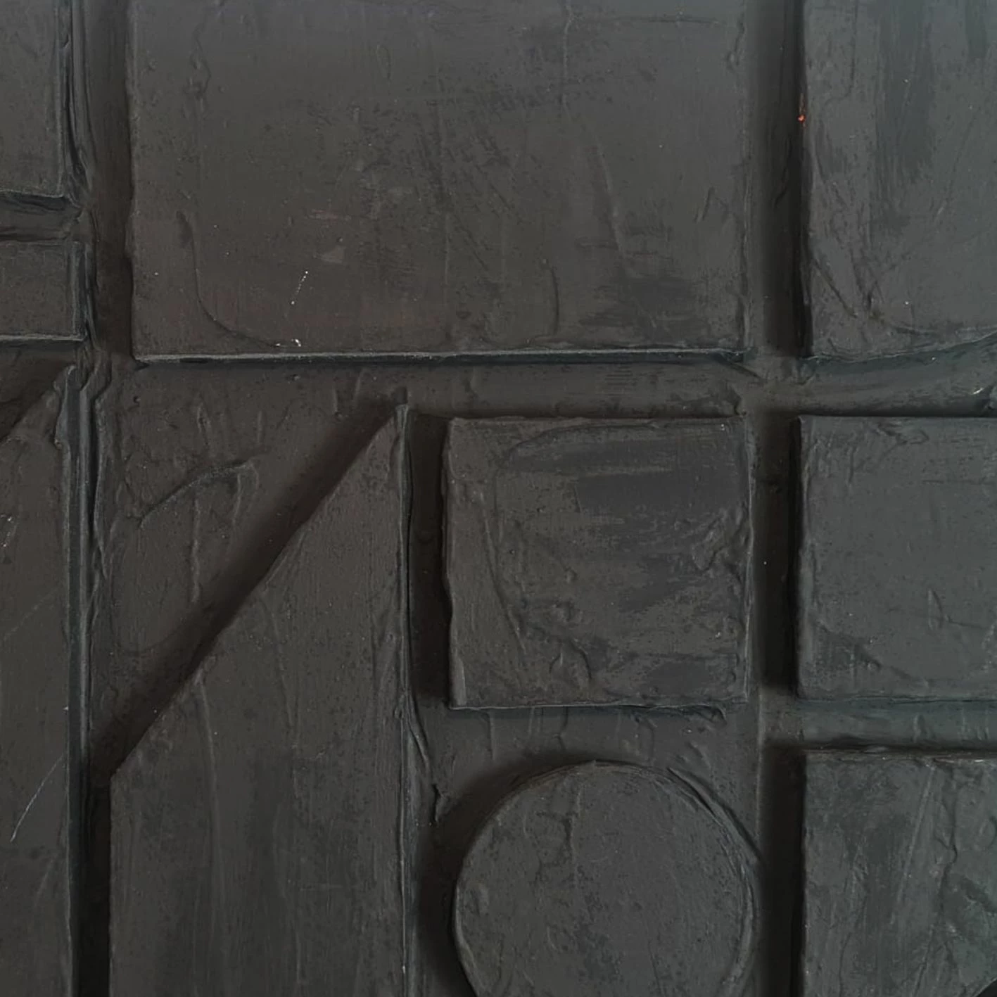 Pikturë dekorative me vaj Wallity, RF92 - 50x70cm