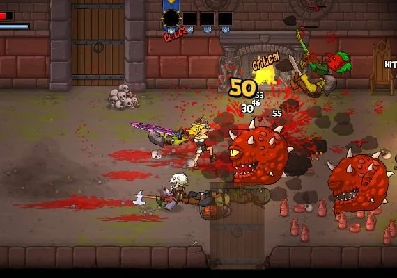 Rampage Knights EN Global