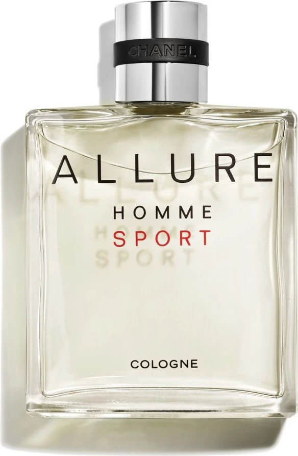 Eau de Cologne për meshkuj Chanel Allure Homme Sport Cologne 150ml