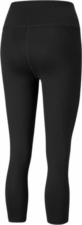 Pantallona sportive Puma, për femra, të zeza [Madhësia: XS]
