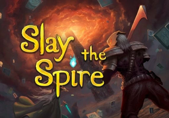 Slay the Spire Global